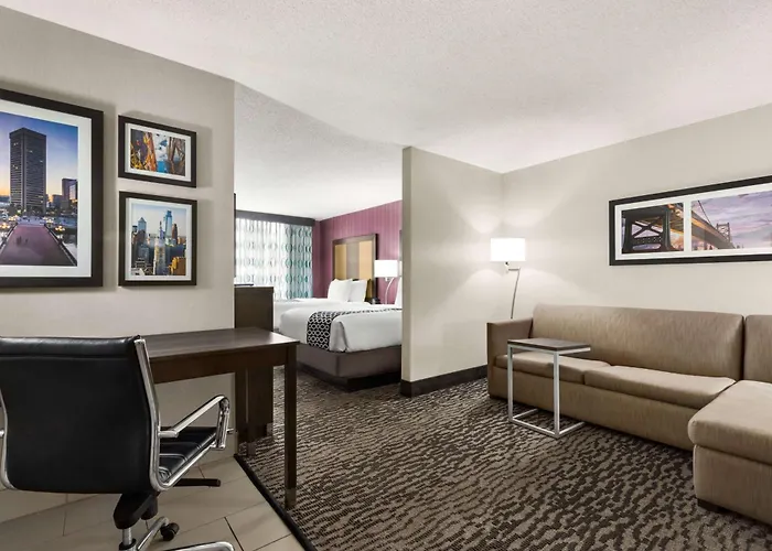 La Quinta By Wyndham Newark - Elkton