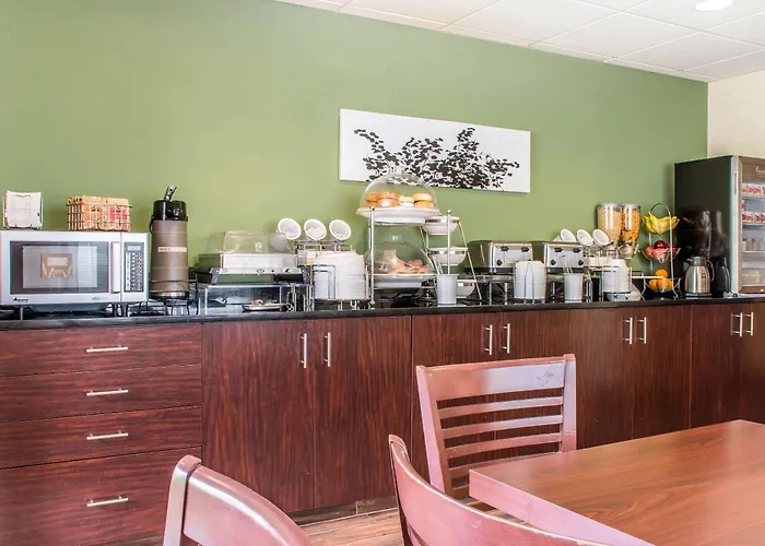 Sleep Inn & Suites Of Lancaster County