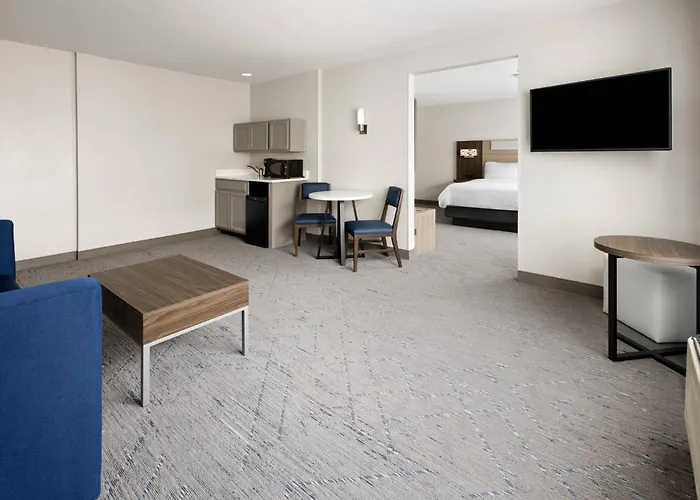 Holiday Inn Express & Suites Wyomissing By Ihg