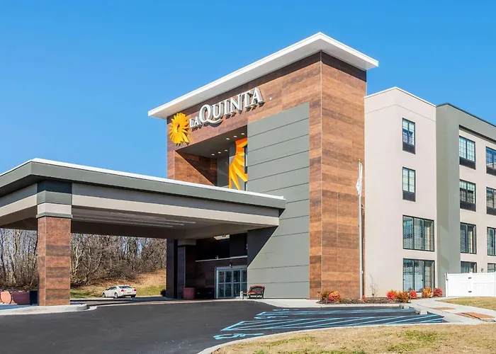 La Quinta By Wyndham Aberdeen-Apg