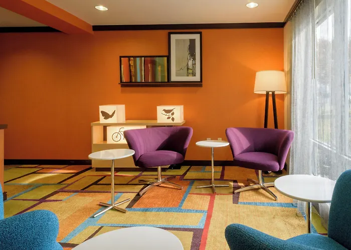 Fairfield Inn & Suites Kennett Square Brandywine Valley