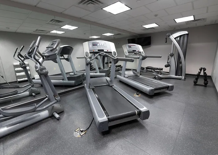 Country Inn & Suites By Radisson, Harrisburg - Hershey West, Pa