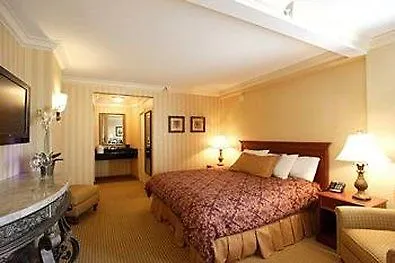 Hotel Brunswick
